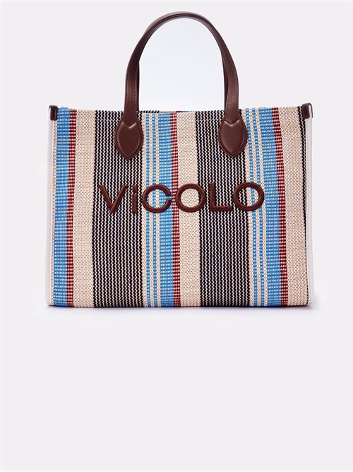  VICOLO | VB0022ZAFFIRO